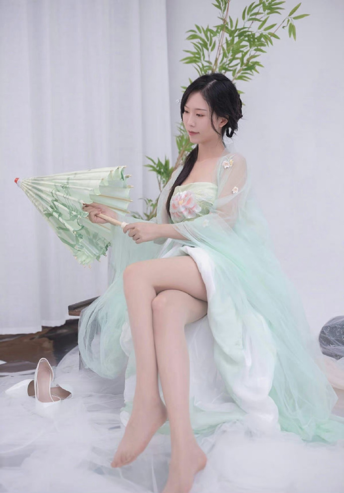 七月与安生